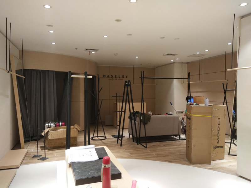 道具定制設(shè)計(jì)：從概念到現(xiàn)實(shí)的創(chuàng)意轉(zhuǎn)化